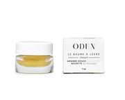 Baume à lèvre Amande douce noisette - Pot 7 ml - Avec sa composition ultra minimaliste, ce baume à lèvres français est un véritable trésor d’ingrédients naturels.