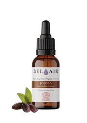 Jojoba BIO - Huile végétale