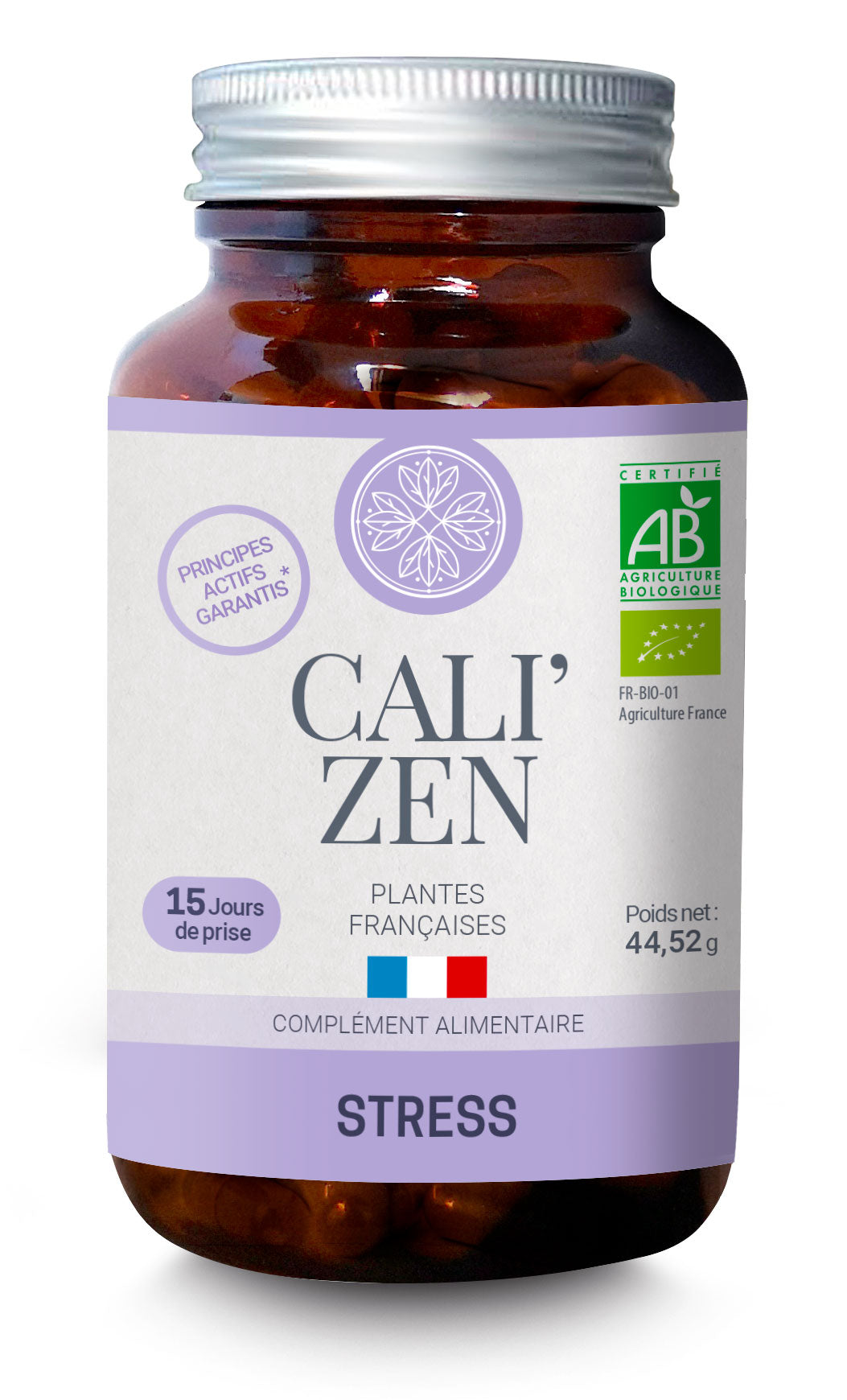 Cure Zen - Compléments Alimentaires BIO