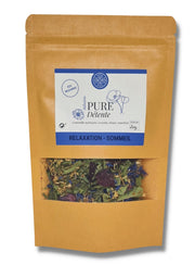 Pure Détente - Mélange de plantes françaises à infuser