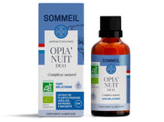 OPIA'NUIT DUO BIO - Sommeil
